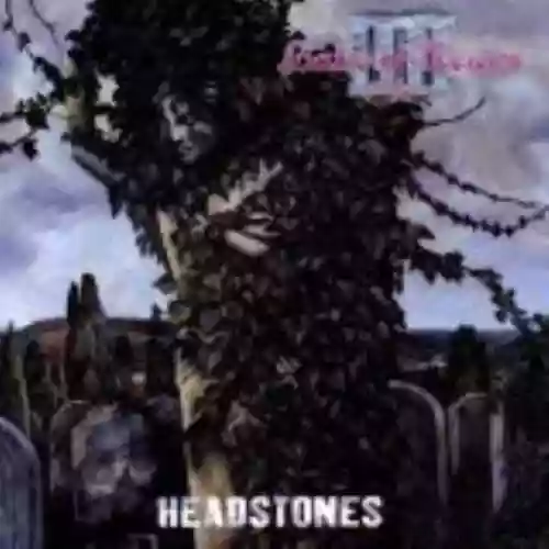 Cover di Headstones