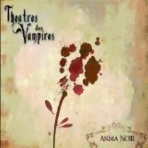 Cover di Anima Noir