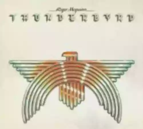 Cover di Thunderbyrd