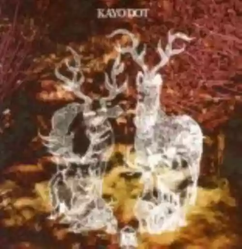 Cover di Blue Lambency Downward