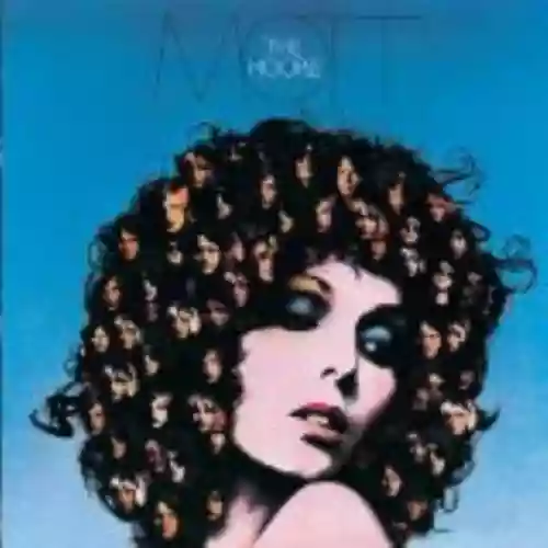 Cover di Mott the Hoople
