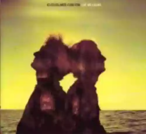 Cover di Lie in Light