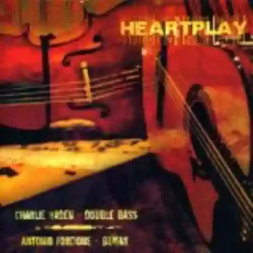 Cover di Heartplay