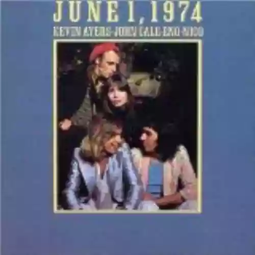 Cover di June 1, 1974