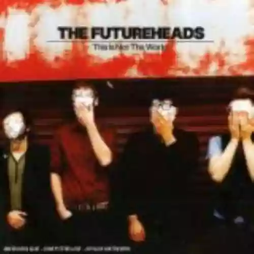 Cover di This Is Not the World