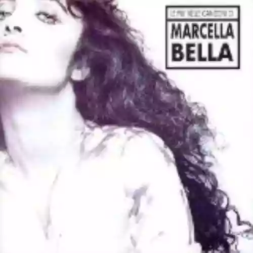 Cover Marcella Bella - Le più belle canzoni