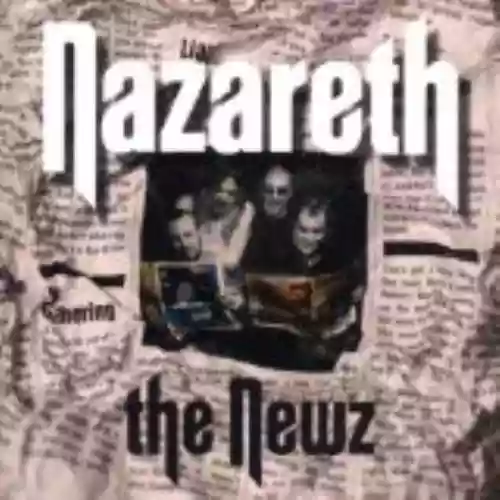Cover di The Newz