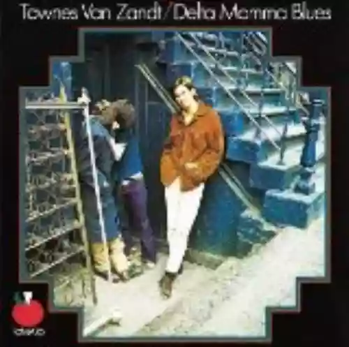 Cover di Delta Momma Blues