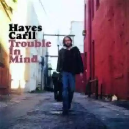 Cover di Trouble in Mind