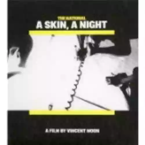 Cover di The Virginia EP