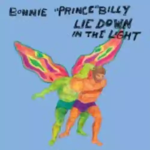 Cover di Lie Down in the Light