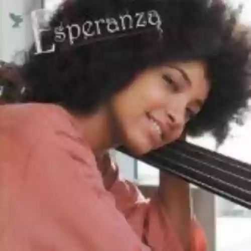 Cover di Esperanza