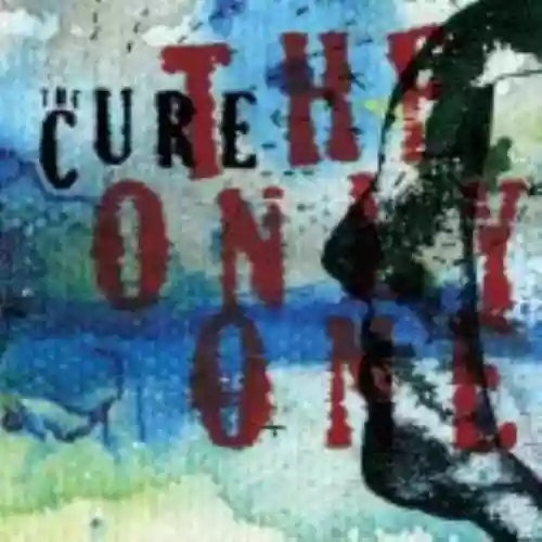 Cover di The Only One