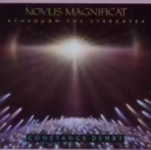 Cover di Novus Magnificat (Through the Stargate)