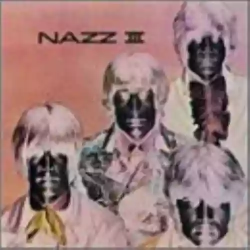 Cover di Nazz III
