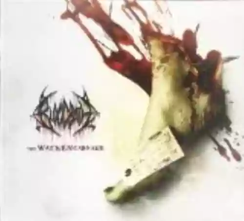 Cover di The Wacken Carnage