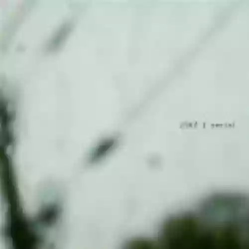 Cover di Aerial