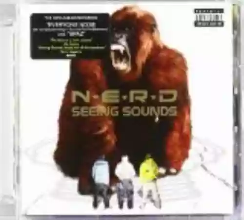 Cover di Seeing Sounds