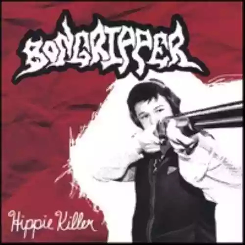 Cover di Hippie Killer