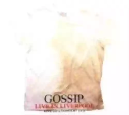 Cover Gossip - Live in Liverpool