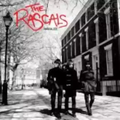 Cover di Rascalize