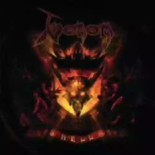 Cover di Hell