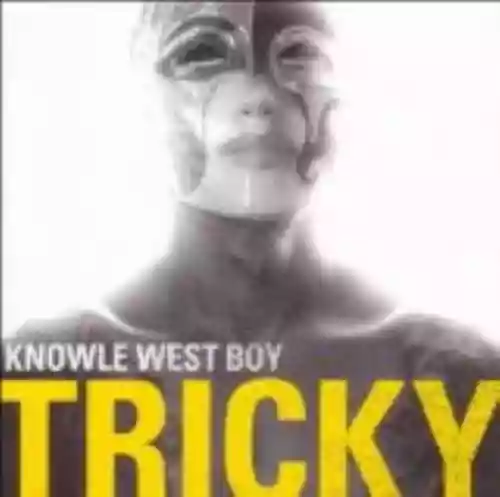 Cover di Knowle West Boy