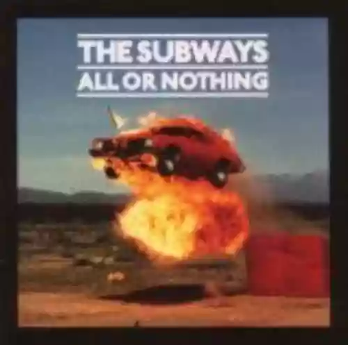 Cover di All or Nothing