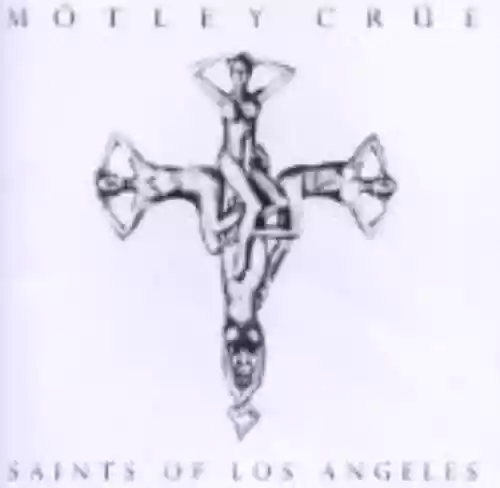 Cover di Saints of Los Angeles