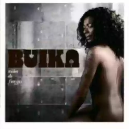 Cover di Niña de fuego