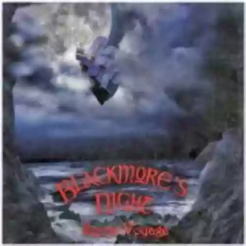 Cover di Secret Voyage