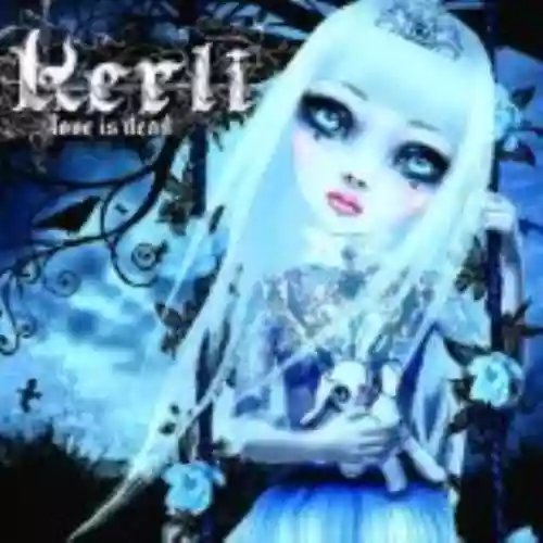 Cover di Love Is Dead