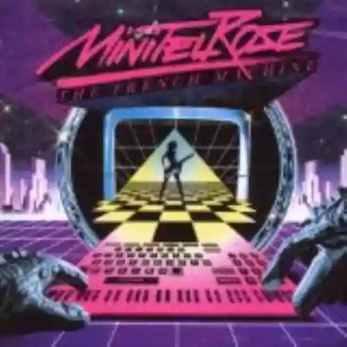 Cover di The French Machine