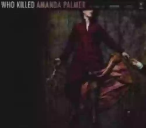Cover di Who Killed Amanda Palmer