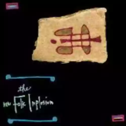 Cover di The New Folk Implosion