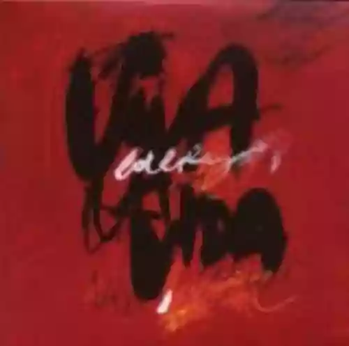 Cover di Viva la Vida