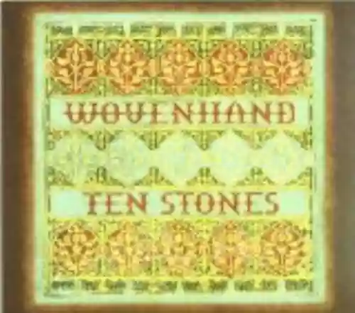 Cover di Ten Stones