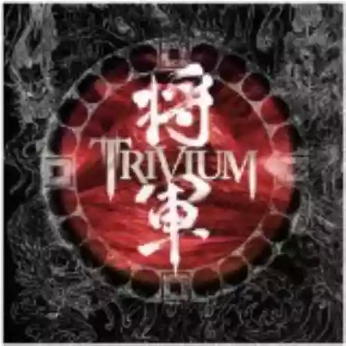 Cover di Shogun