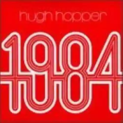 Cover di 1984