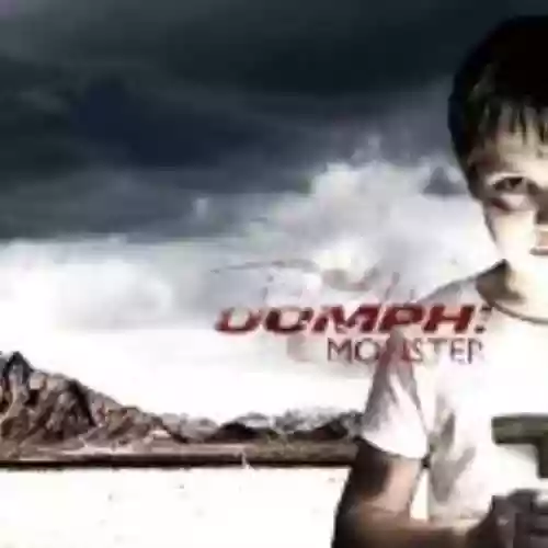Cover di Monster