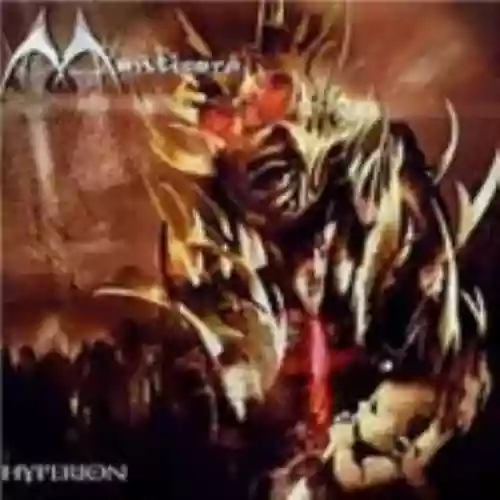 Cover di Hyperion