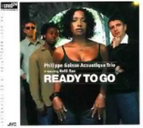 Cover di Ready to Go