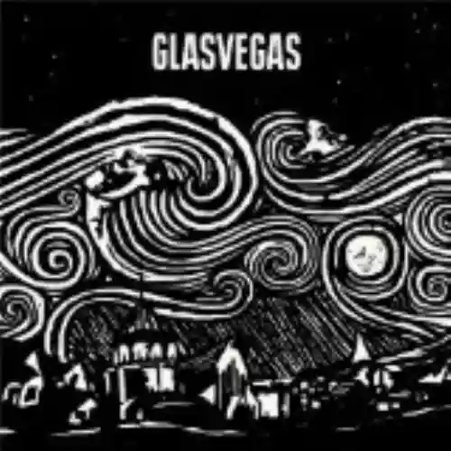 Cover Glasvegas - Glasvegas