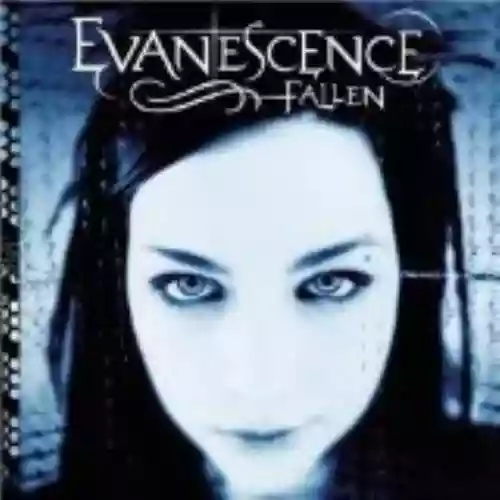 Cover di Fallen