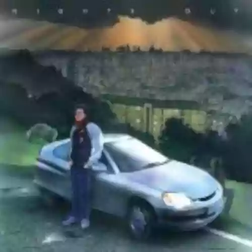 Cover Metronomy - Nights Out