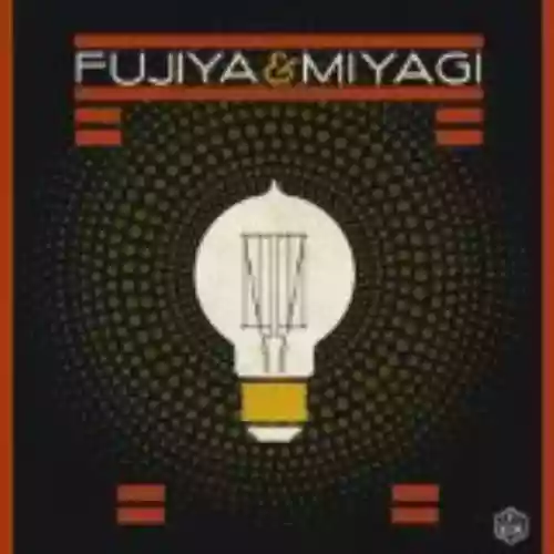 Cover Fujiya & Miyagi - Lightbulbs