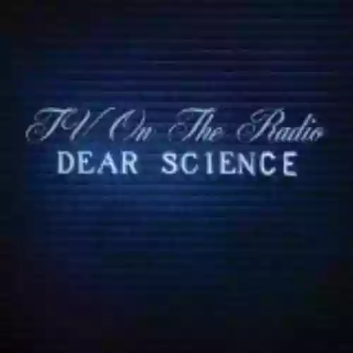 Cover di Dear Science