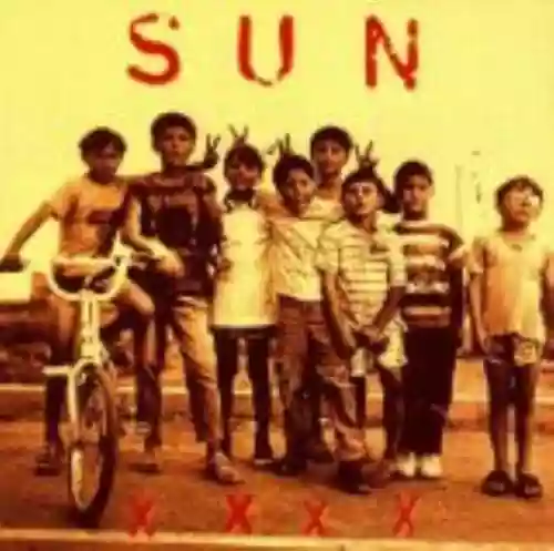 Cover di XXXX