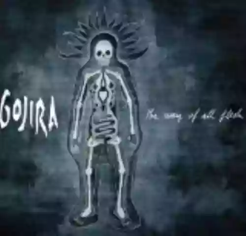Cover di The Way of All Flesh