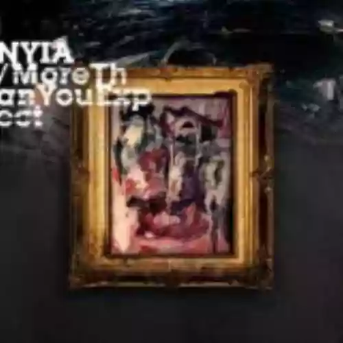 Cover di More Than You Expect